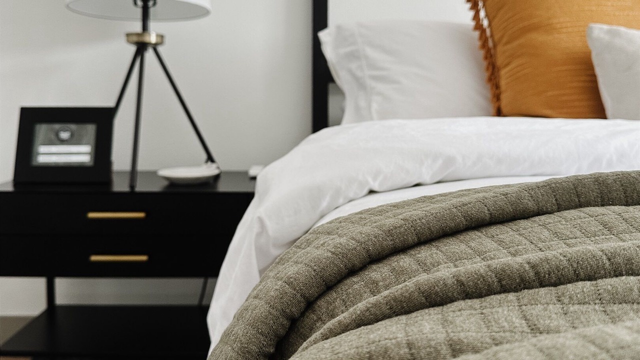 Photo of Bedroom in Wildernest