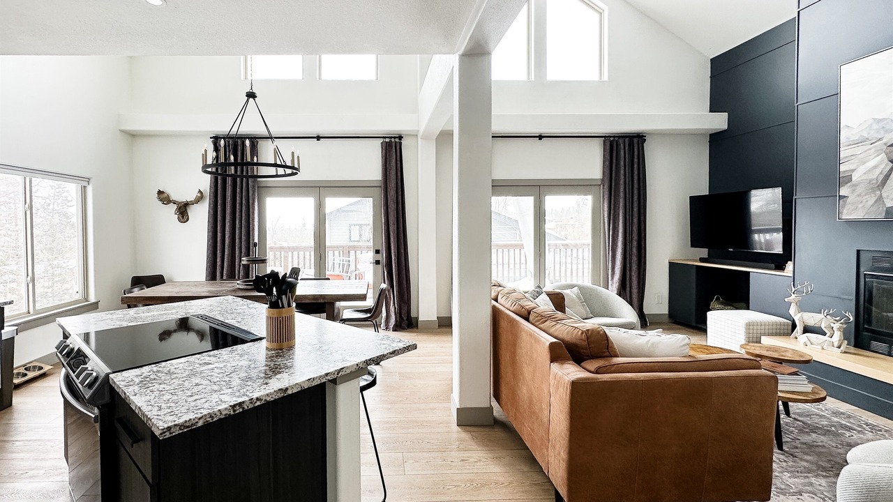 Photo of Livingroom in Wildernest