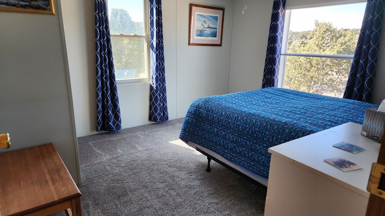Photo of Bedroom in Fort Garland