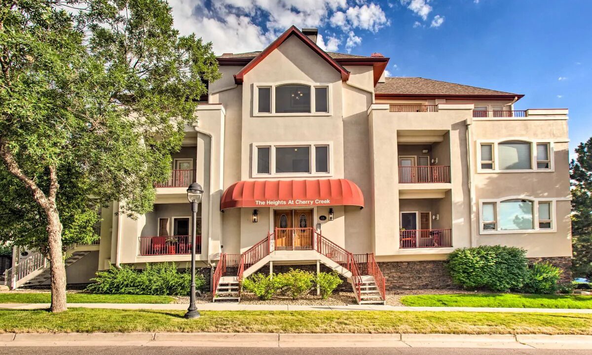 Photo of Outdoor in Cherry Creek
