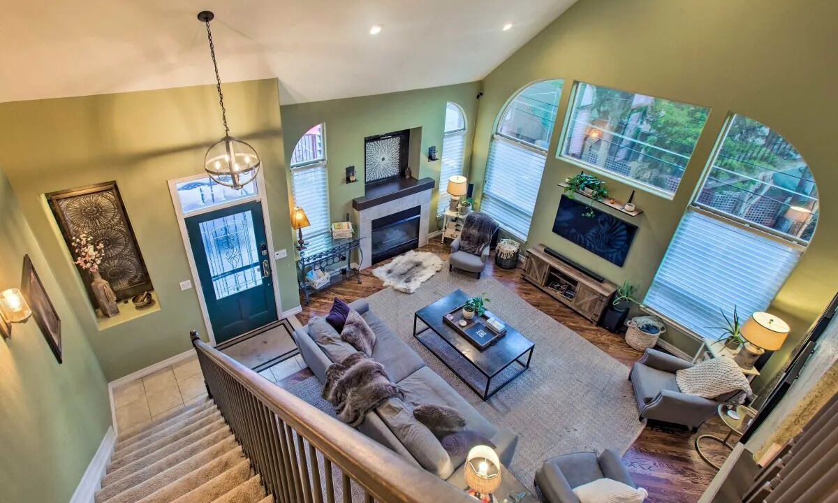 Photo of Livingroom in Cherry Creek