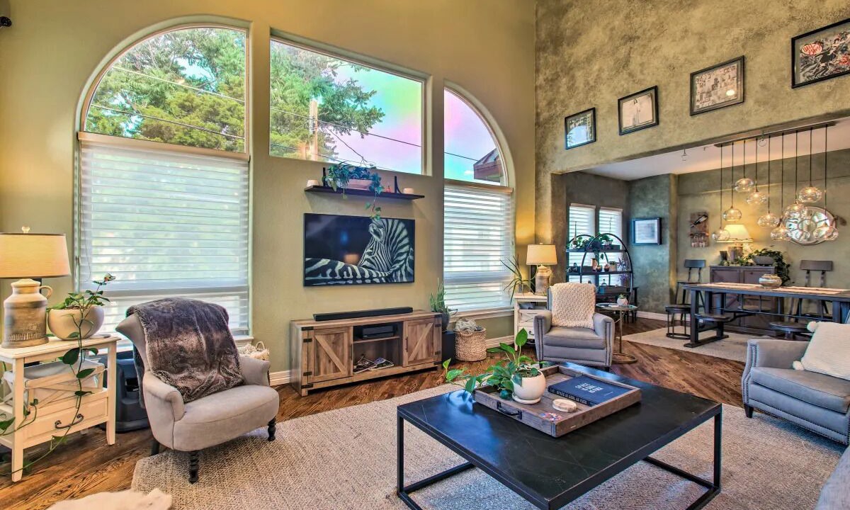 Photo of Livingroom in Cherry Creek