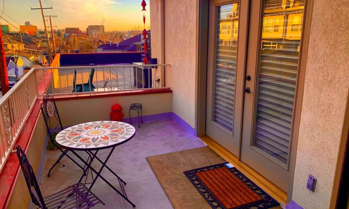 Photo of Outdoor in Cherry Creek