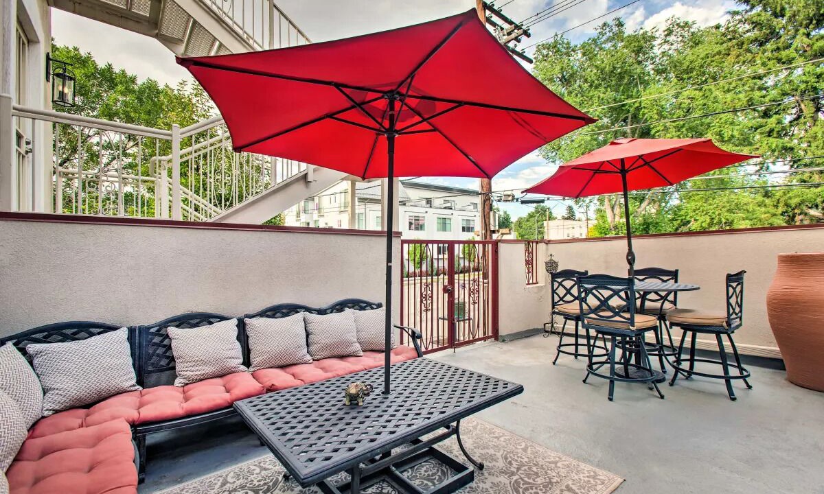 Photo of Outdoor in Cherry Creek