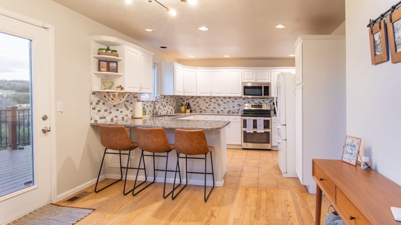 Photo of Kitchen in Castle Rock