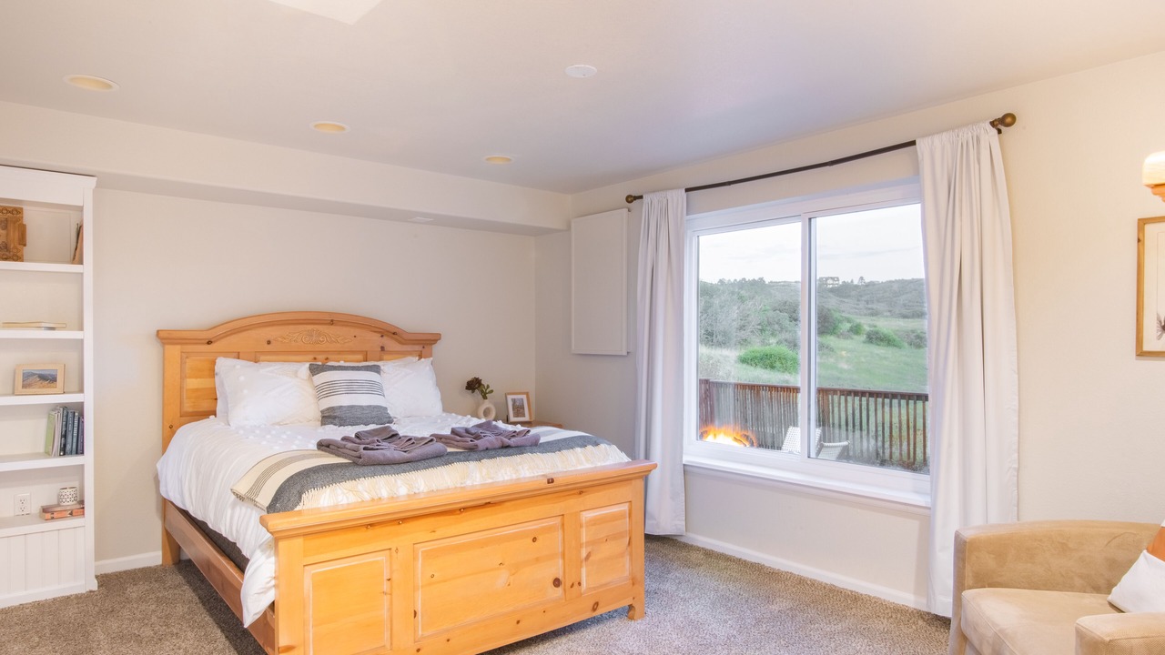 Photo of Bedroom in Castle Rock