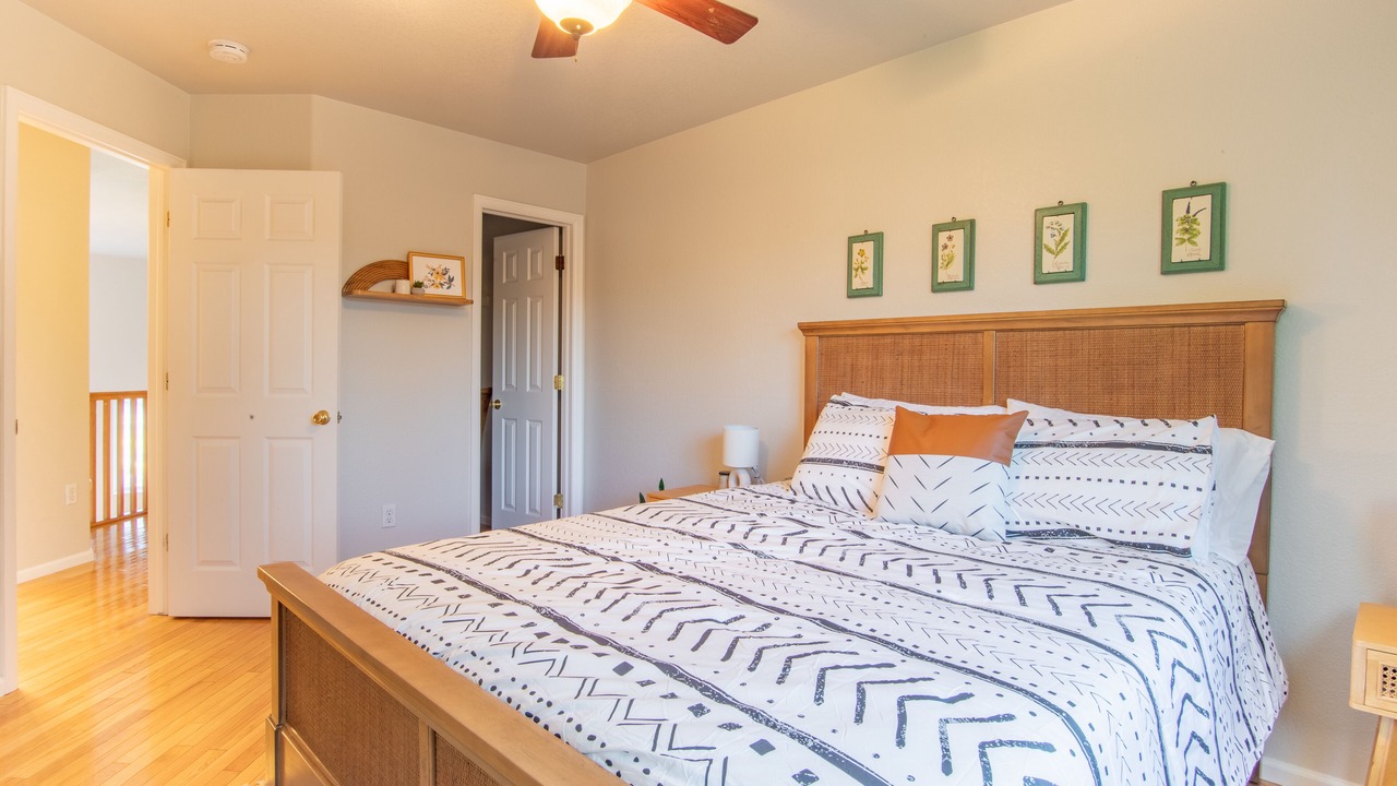 Photo of Bedroom in Castle Rock
