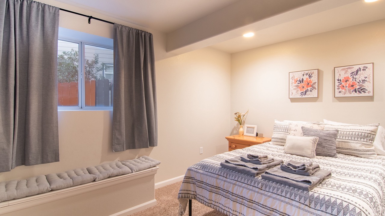 Photo of Bedroom in Castle Rock
