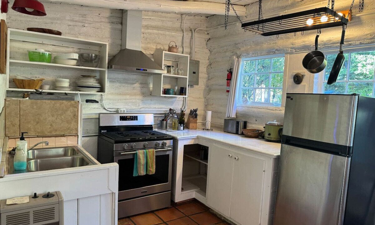 Photo of Kitchen in San Cristobal