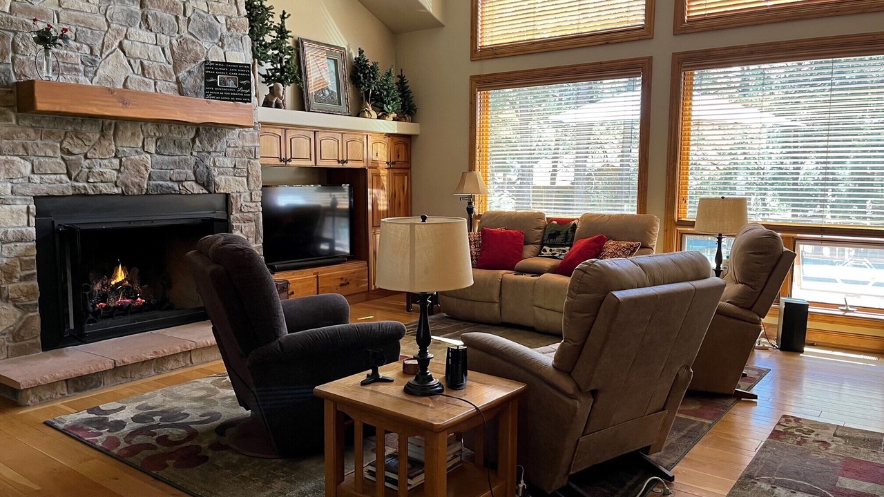 Photo of Livingroom in Colorado Springs
