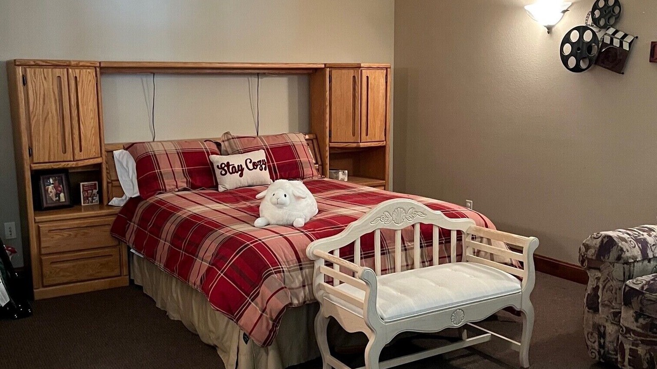 Photo of Bedroom in Colorado Springs