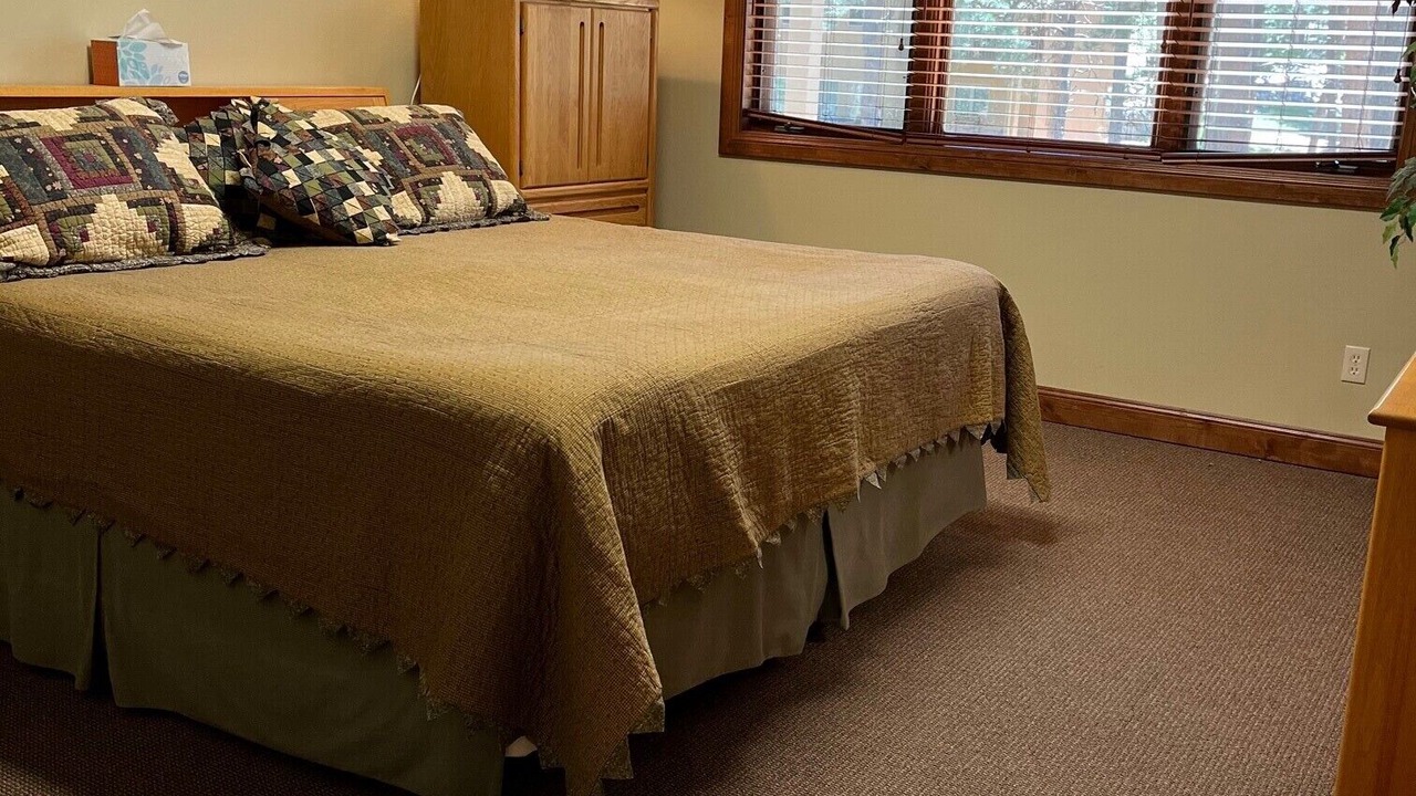 Photo of Bedroom in Colorado Springs