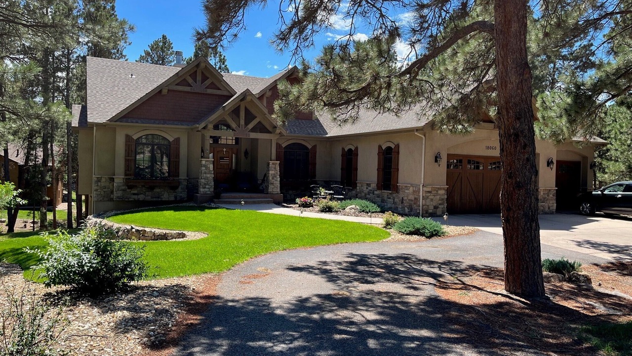 Photo of Outdoor in Colorado Springs