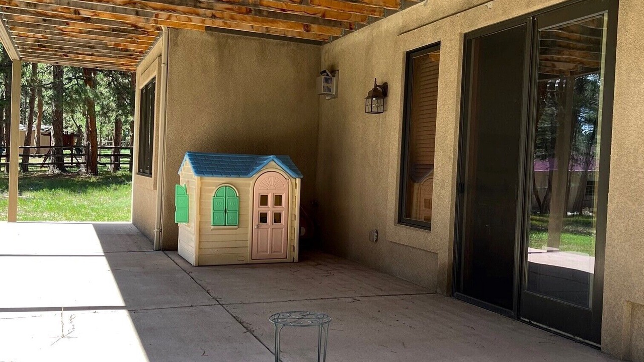 Photo of Outdoor in Colorado Springs