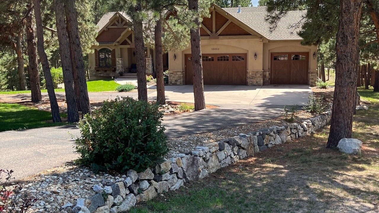 Photo of Outdoor in Colorado Springs
