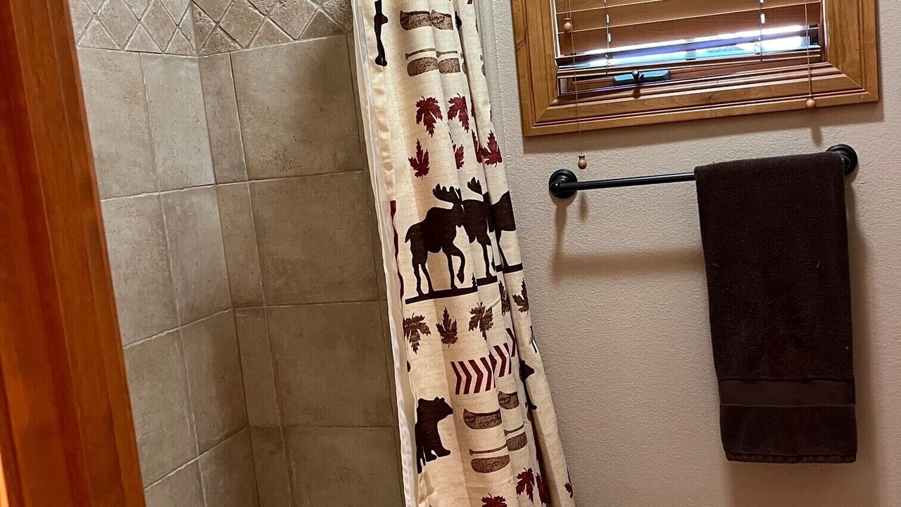 Photo of Bathroom in Colorado Springs