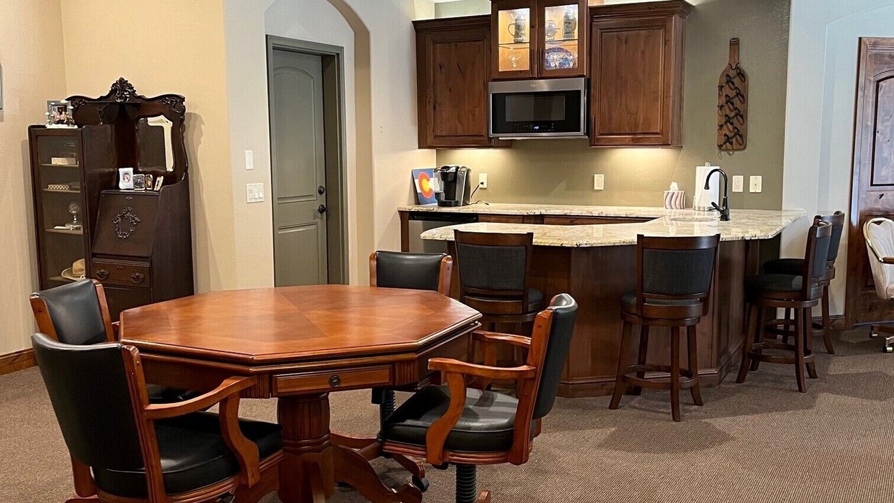 Photo of Kitchen in Colorado Springs