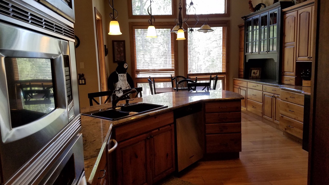 Photo of Kitchen in Colorado Springs