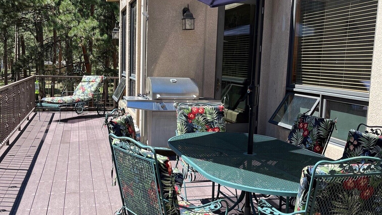 Photo of Outdoor in Colorado Springs