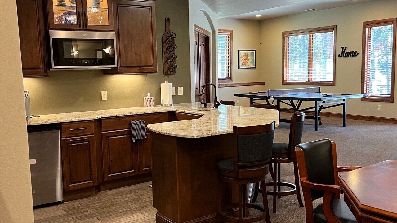 Photo of Kitchen in Colorado Springs