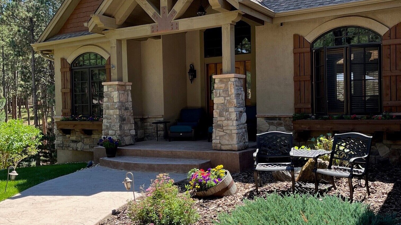 Photo of Outdoor in Colorado Springs