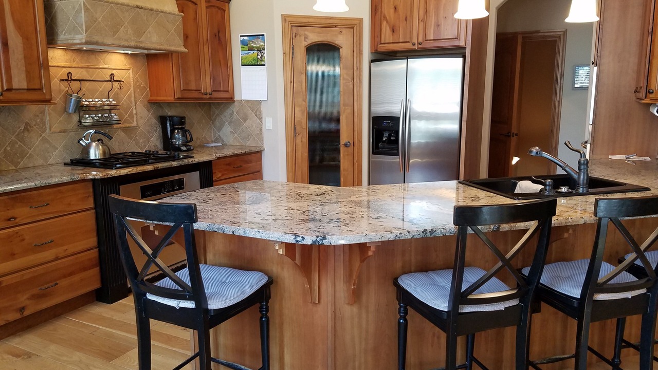 Photo of Kitchen in Colorado Springs