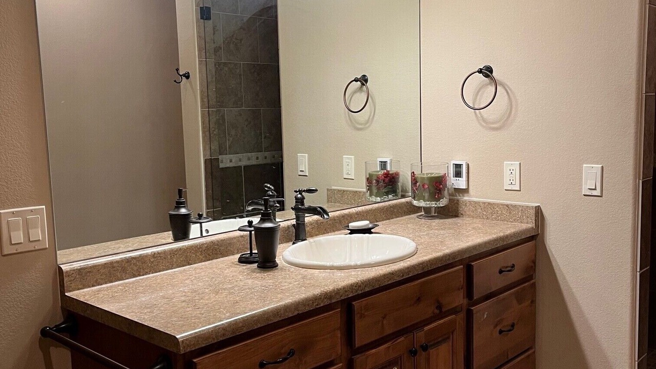 Photo of Bathroom in Colorado Springs