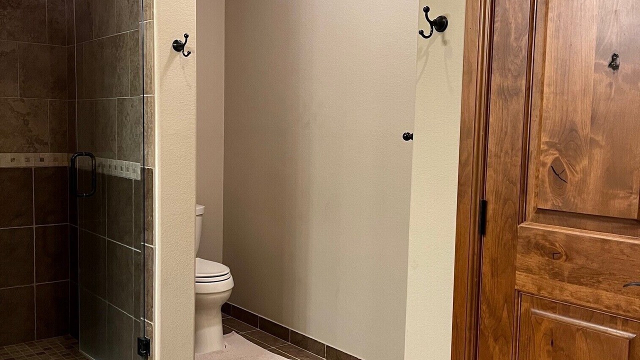 Photo of Bathroom in Colorado Springs