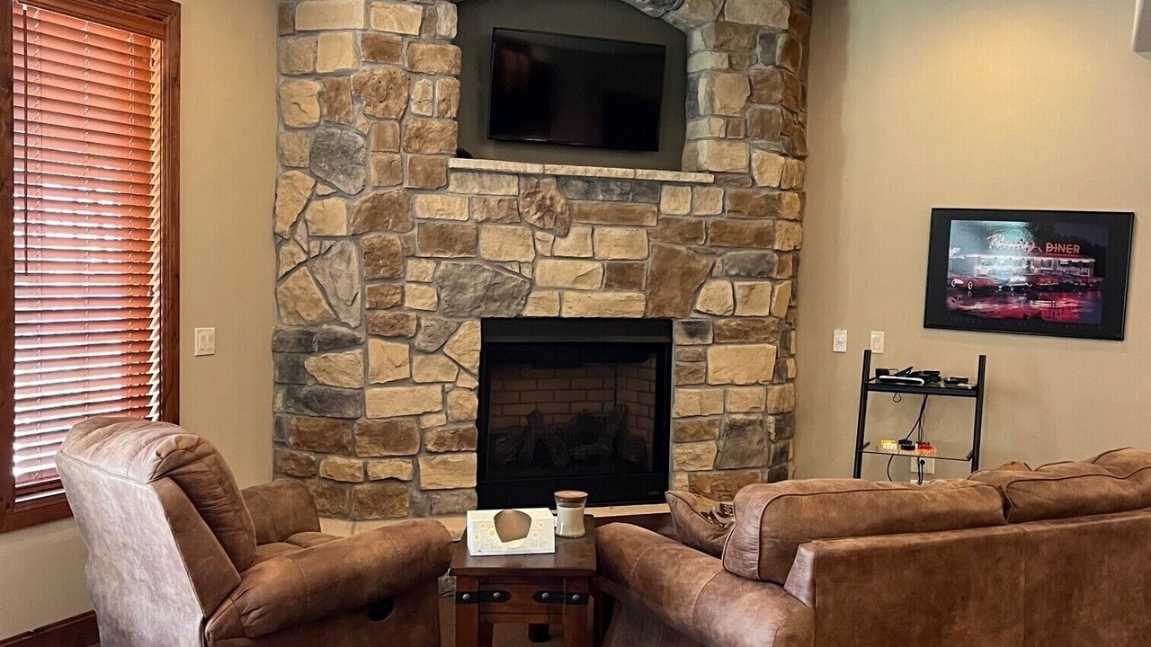 Photo of Livingroom in Colorado Springs