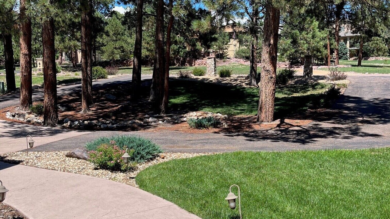 Photo of Outdoor in Colorado Springs