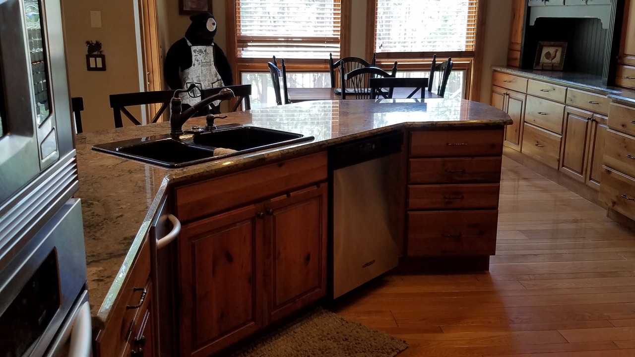 Photo of Kitchen in Colorado Springs