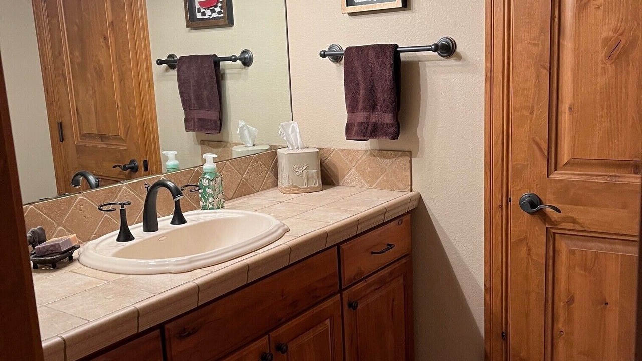 Photo of Bathroom in Colorado Springs