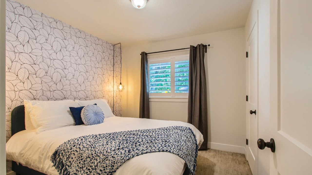 Photo of Bedroom in Alta Vista Area