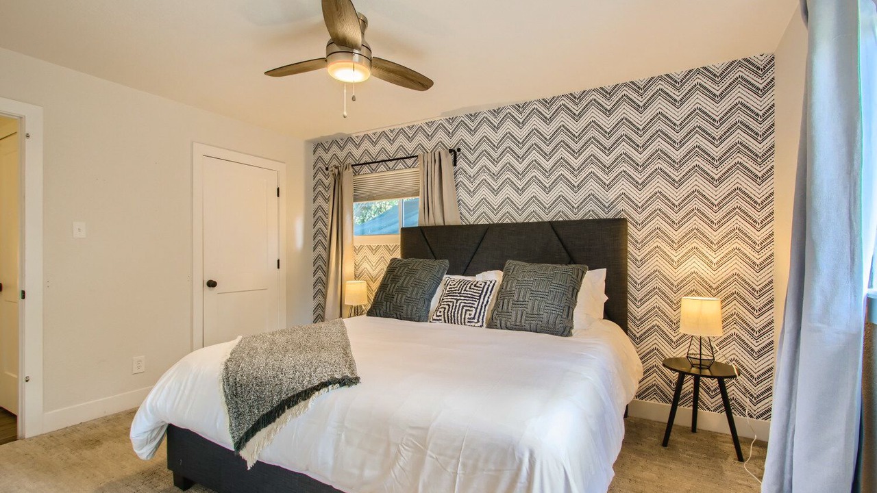 Photo of Bedroom in Alta Vista Area