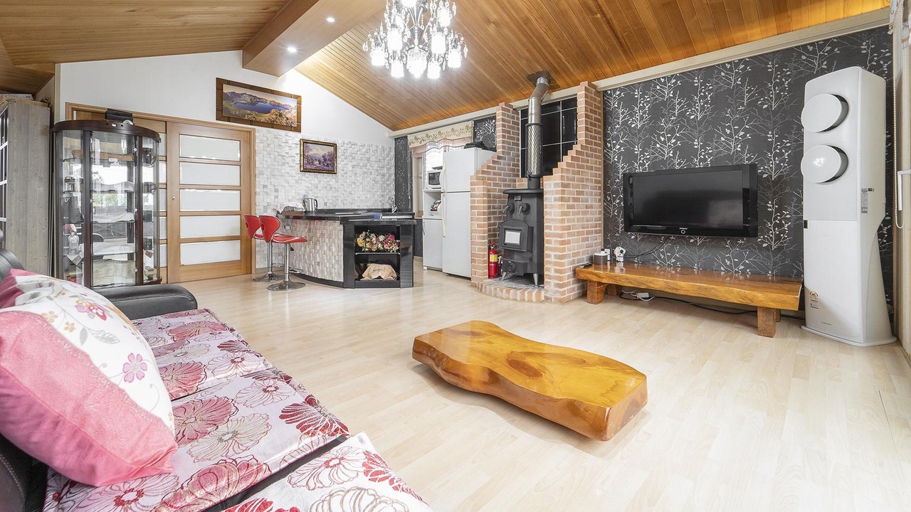 Photo of Bedroom in Aewol