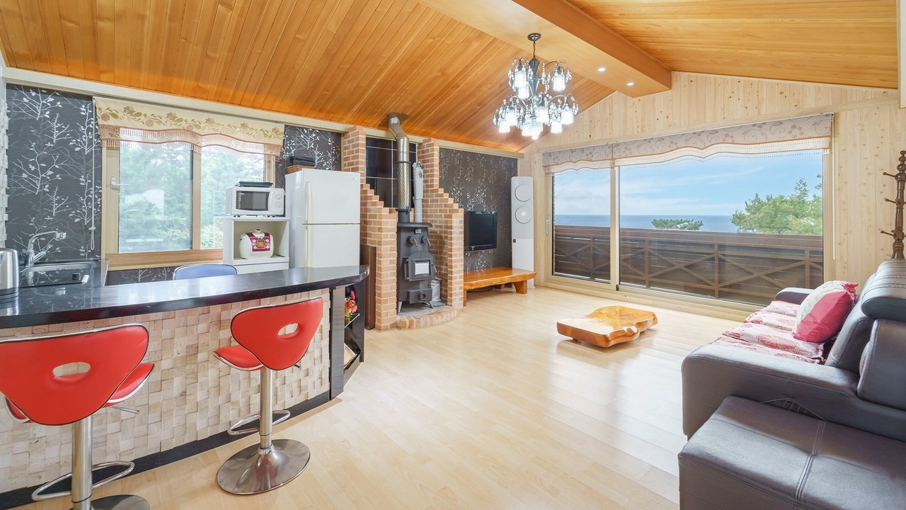 Photo of Bedroom in Aewol