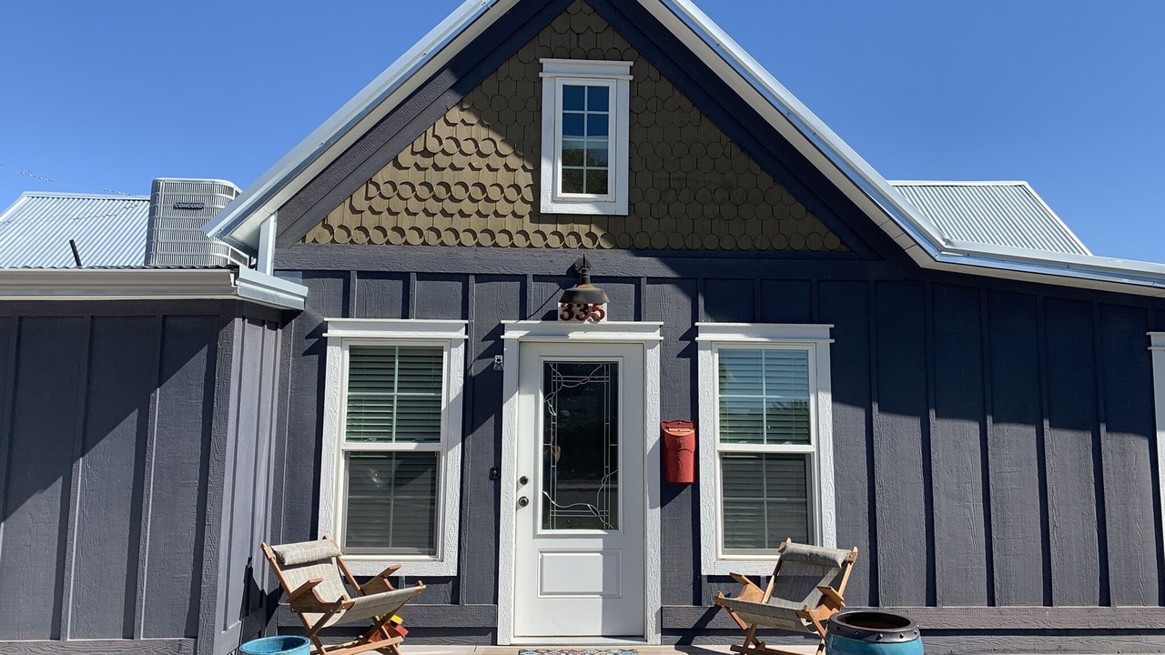 Photo of Outdoor in Fruita