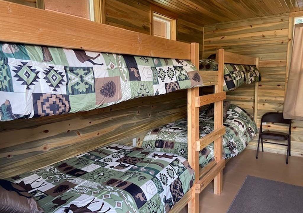 Photo of Bedroom in Capulin
