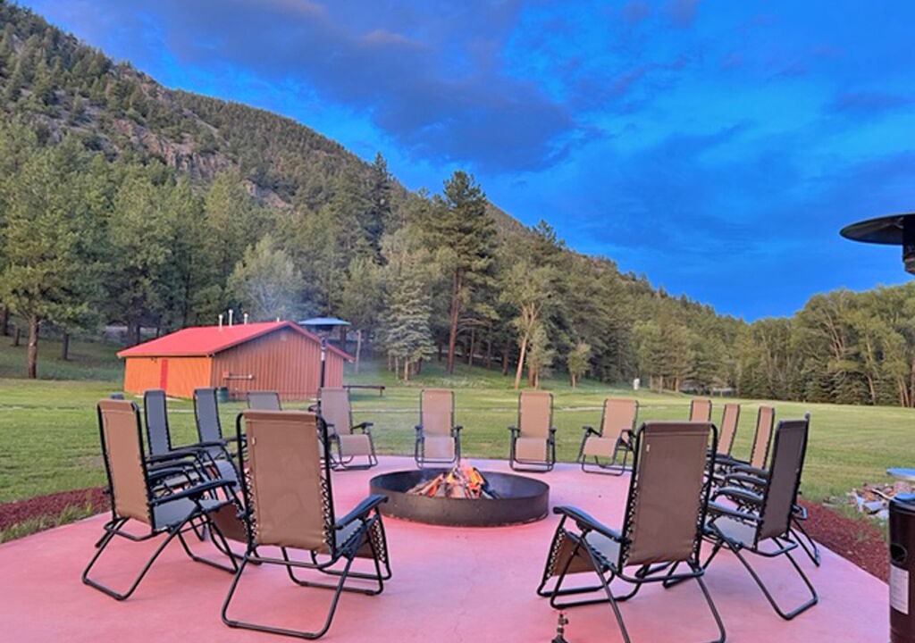 Photo of Outdoor in Capulin