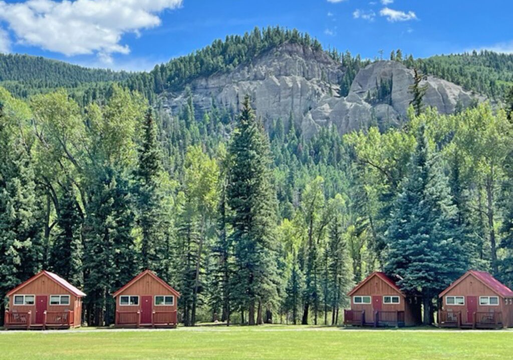 Photo of Outdoor in Capulin