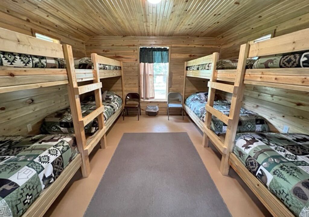Photo of Bedroom in Capulin