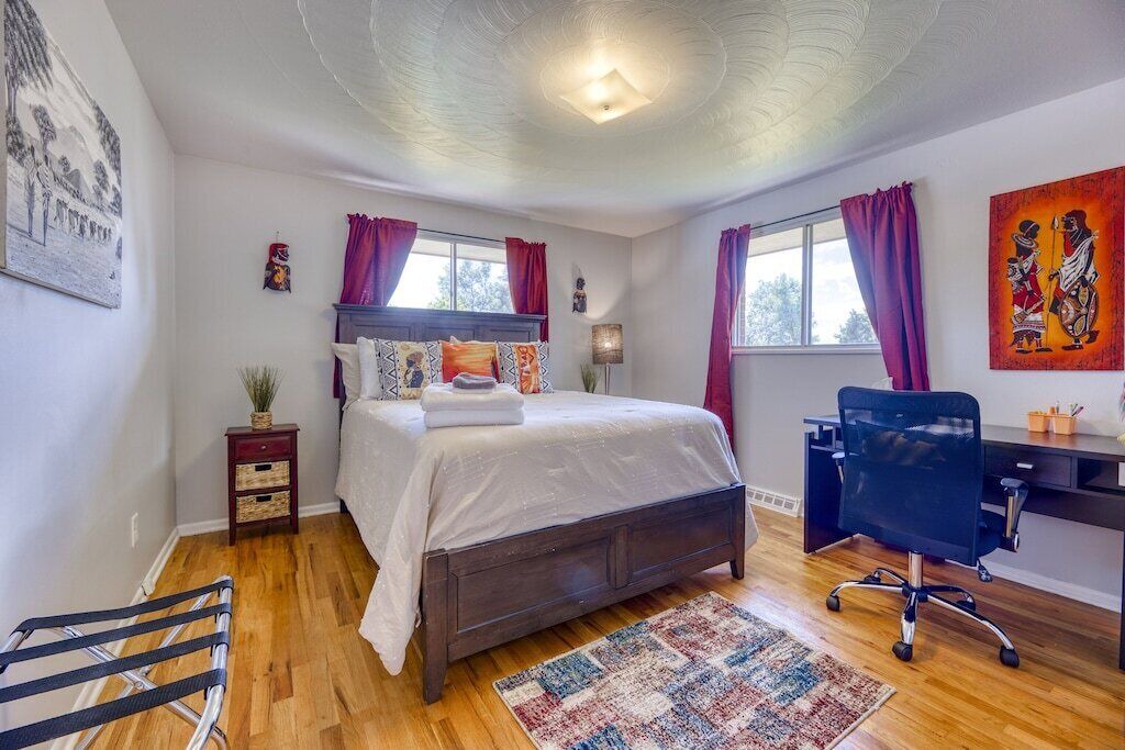 Photo of Bedroom in Lakewood