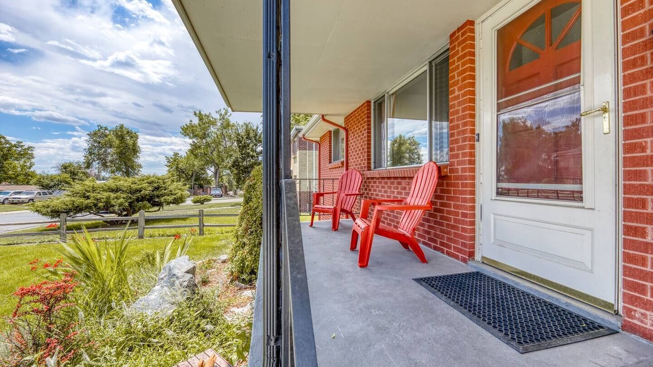 Photo of Outdoor in Lakewood