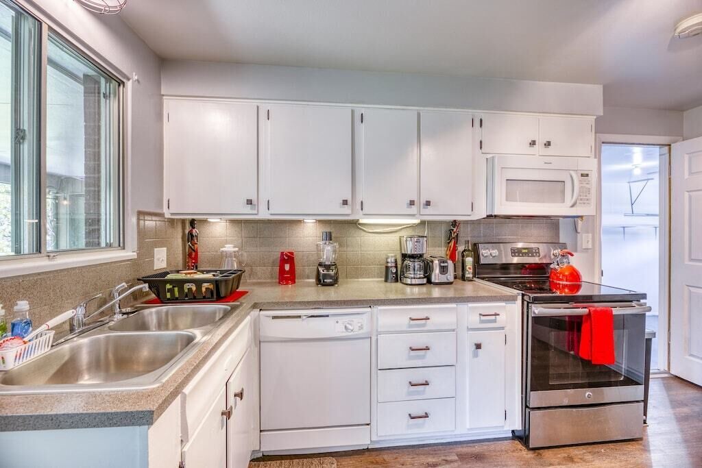 Photo of Kitchen in Lakewood