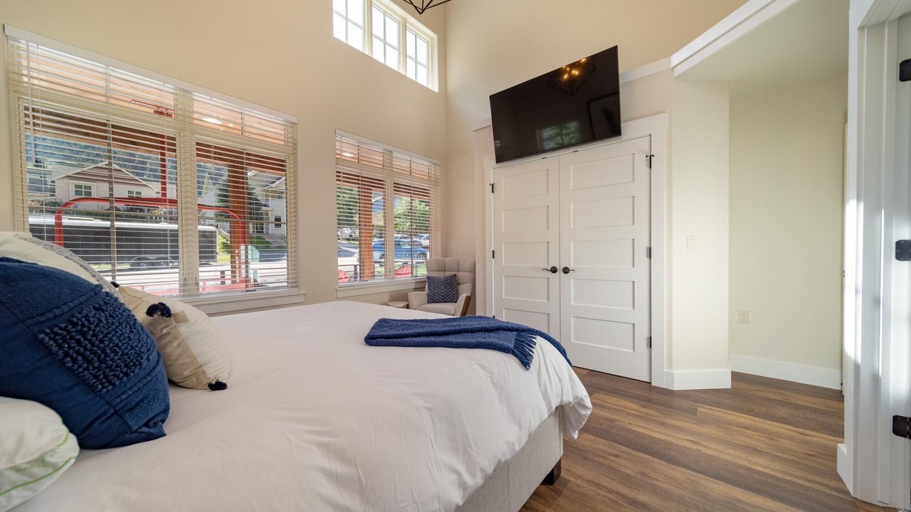 Photo of Bedroom in Ouray