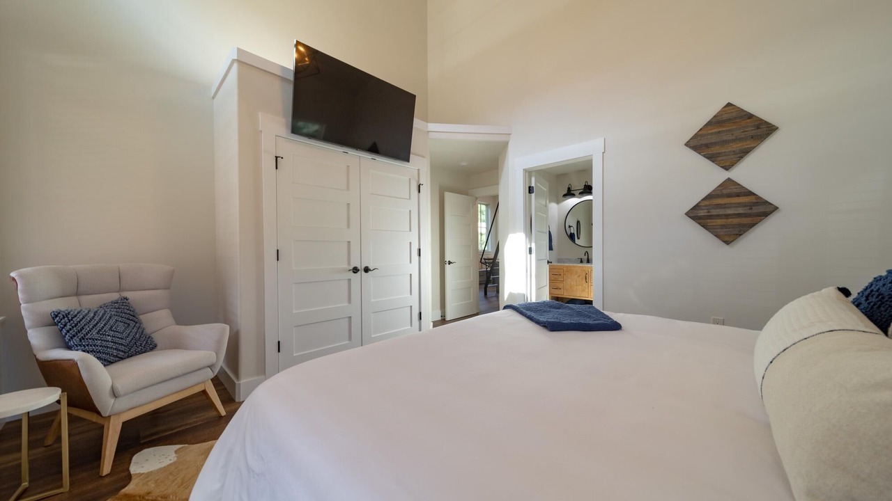 Photo of Bedroom in Ouray