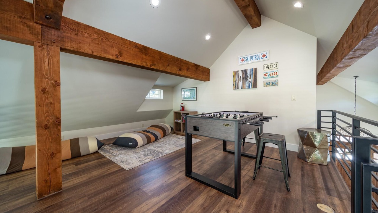 Photo of Bedroom in Ouray