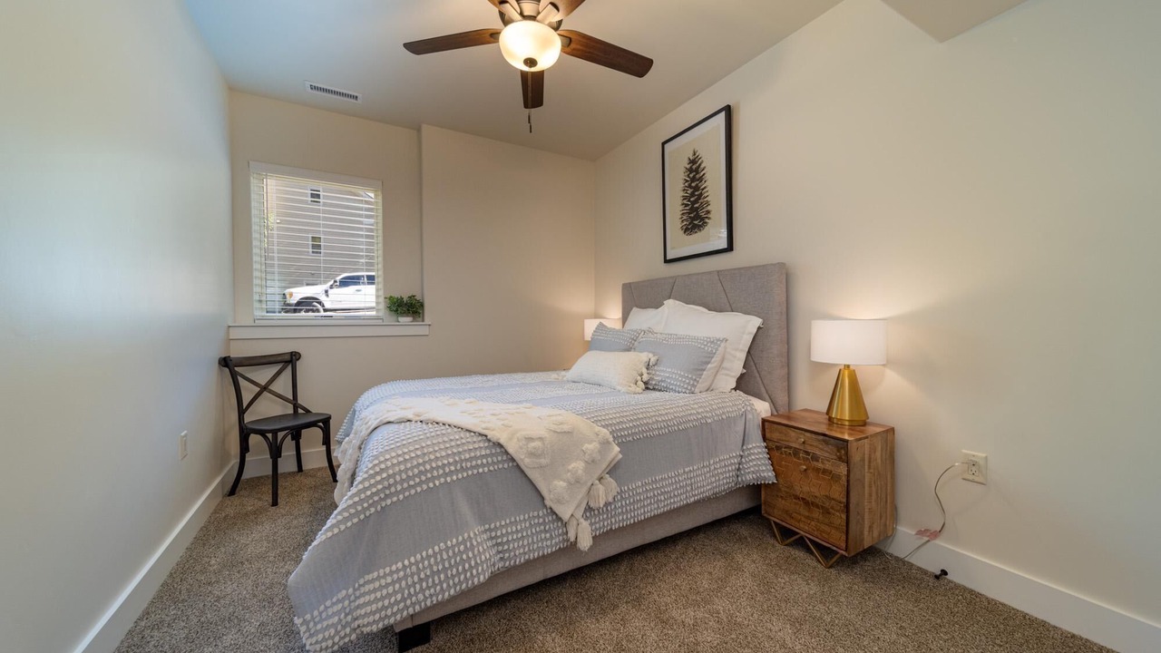 Photo of Bedroom in Ouray