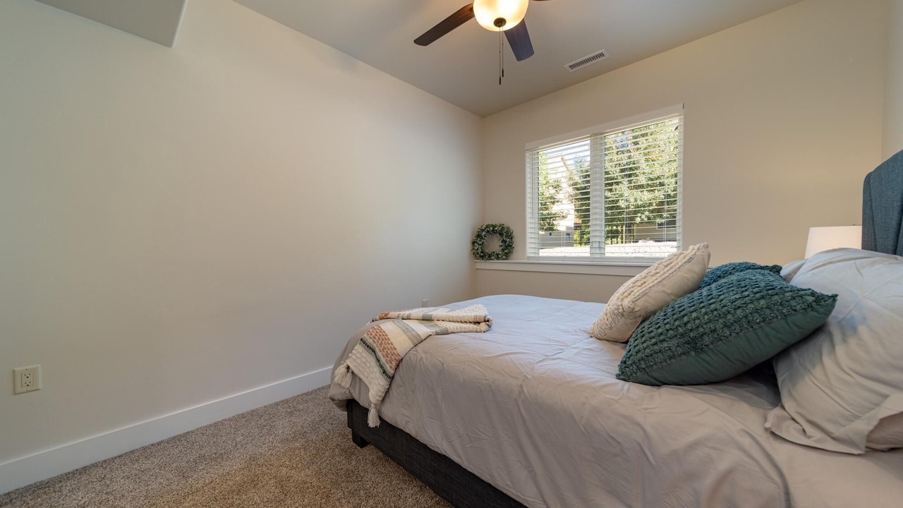 Photo of Bedroom in Ouray