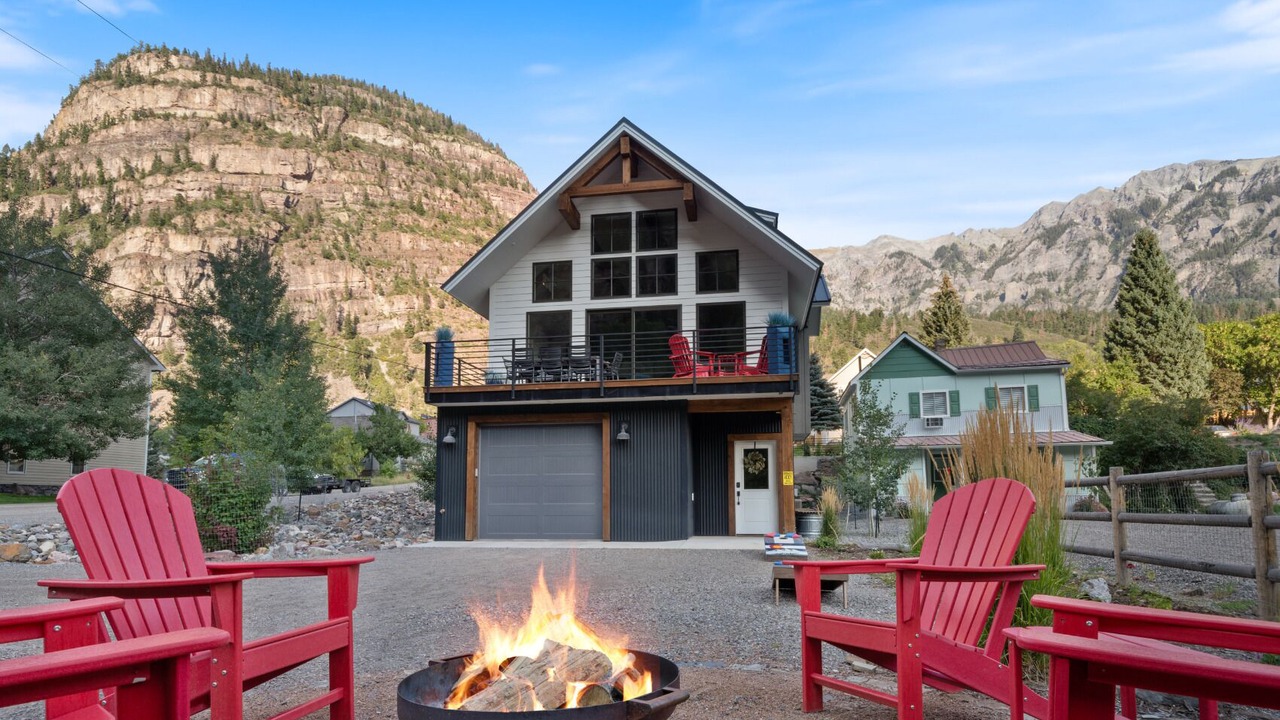 Photo of Outdoor in Ouray
